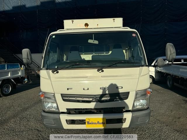 mitsubishi-fuso canter 2015 quick_quick_TKG-FEB50_FEB50-540652 image 2