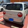 suzuki alto-lapin 2017 CFJ1505103 image 2