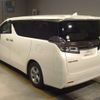 toyota vellfire 2019 CFJ1872280 image 5