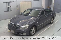 toyota crown 2006 -TOYOTA--Crown GRS182-1030956---TOYOTA--Crown GRS182-1030956-