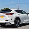 lexus nx 2022 -LEXUS--Lexus NX 6LA-AAZH26--AAZH26-1003136---LEXUS--Lexus NX 6LA-AAZH26--AAZH26-1003136- image 5