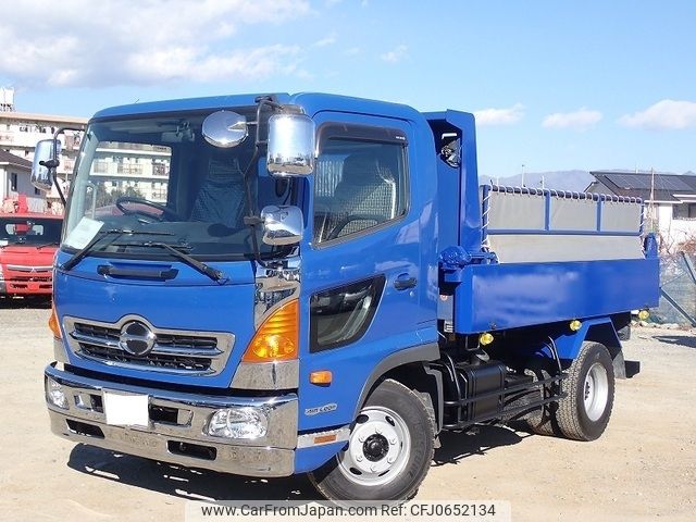 hino ranger 2015 -HINO--Hino Ranger TKG-FC9JCAA--FC9JCA-22385---HINO--Hino Ranger TKG-FC9JCAA--FC9JCA-22385- image 2