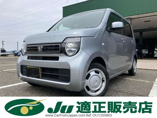 honda n-wgn 2022 -HONDA 【名変中 】--N WGN JH4--1019311---HONDA 【名変中 】--N WGN JH4--1019311- image 1