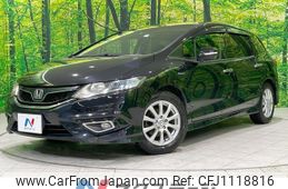 honda jade 2016 -HONDA--Jade DAA-FR4--FR4-1013640---HONDA--Jade DAA-FR4--FR4-1013640-