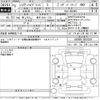 toyota harrier 2023 -TOYOTA 【松本 301て219】--Harrier AXUH85-0025289---TOYOTA 【松本 301て219】--Harrier AXUH85-0025289- image 3