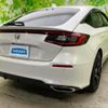 honda civic 2021 CFJ1619215 image 3