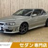 nissan skyline 1999 -NISSAN--Skyline GF-ER34--ER34-024882---NISSAN--Skyline GF-ER34--ER34-024882- image 1