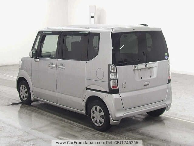 honda n-box 2012 CFJ1745266 image 2