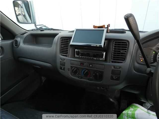 nissan caravan-van 2004 TE4124 image 2