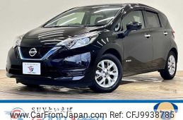 nissan note 2019 -NISSAN--Note DAA-HE12--HE12-280863---NISSAN--Note DAA-HE12--HE12-280863-