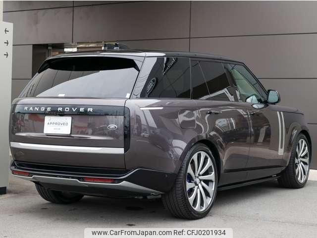 land-rover range-rover 2023 quick_quick_LK93WA_SALKA9AW9PA085642 image 2