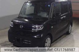 daihatsu tanto 2022 CFJ1768987