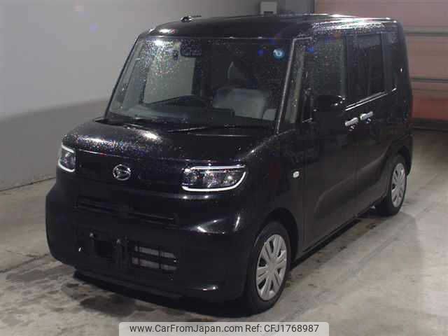 daihatsu tanto 2022 CFJ1768987 image 1