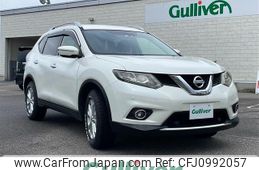 nissan x-trail 2014 -NISSAN--X-Trail DBA-NT32--NT32-026808---NISSAN--X-Trail DBA-NT32--NT32-026808-
