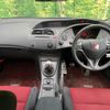 honda civic 2009 CFJ1771535 image 3