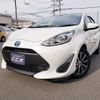 toyota aqua 2018 GOO_JP_700102024930250525005 image 1