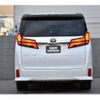 toyota alphard 2020 CFJ1765458 image 8