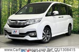honda stepwagon-spada 2015 quick_quick_RP4_RP4-1000317