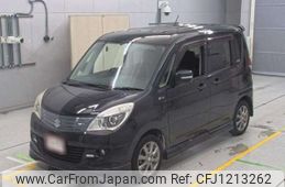 suzuki solio 2012 -SUZUKI--Solio DBA-MA15S--MA15S-957453---SUZUKI--Solio DBA-MA15S--MA15S-957453-
