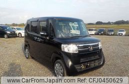 honda n-box 2017 -HONDA--N BOX DBA-JF2--JF2-1527138---HONDA--N BOX DBA-JF2--JF2-1527138-