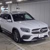 mercedes-benz glb-class 2023 -MERCEDES-BENZ--Benz GLB W1N2476842W286037---MERCEDES-BENZ--Benz GLB W1N2476842W286037- image 1