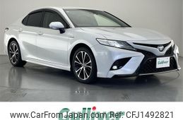 toyota camry 2019 CFJ1492821