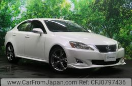 lexus is 2009 -LEXUS--Lexus IS DBA-GSE20--GSE20-2083344---LEXUS--Lexus IS DBA-GSE20--GSE20-2083344-