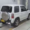 mitsubishi pajero-mini 2012 -MITSUBISHI 【三河 581ｿ8632】--Pajero mini ABA-H58A--H58A-1016823---MITSUBISHI 【三河 581ｿ8632】--Pajero mini ABA-H58A--H58A-1016823- image 2