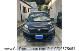 toyota voxy 2014 -TOYOTA--Voxy DBA-ZRR80G--ZRR80-0050328---TOYOTA--Voxy DBA-ZRR80G--ZRR80-0050328-