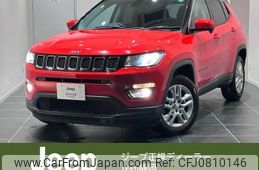 jeep compass 2018 quick_quick_M624_MCANJPBB7JFA09494