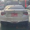 toyota 86 2016 -TOYOTA 【千葉 302ﾇ8185】--86 DBA-ZN6--ZN6-071700---TOYOTA 【千葉 302ﾇ8185】--86 DBA-ZN6--ZN6-071700- image 2