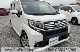 daihatsu move 2015 -DAIHATSU--Move DBA-LA150S--LA150S-1018017---DAIHATSU--Move DBA-LA150S--LA150S-1018017-