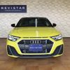 audi a1-sportback 2019 quick_quick_3BA-GBDAD_WAUZZZGB4LR003750 image 3