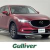 mazda cx-5 2018 -MAZDA--CX-5 3DA-KF2P--KF2P-205549---MAZDA--CX-5 3DA-KF2P--KF2P-205549- image 1