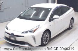 toyota prius 2020 -TOYOTA--Prius ZVW51-6142584---TOYOTA--Prius ZVW51-6142584-
