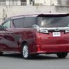 toyota vellfire 2018 -TOYOTA--Vellfire DBA-AGH30W--AGH30-0216050---TOYOTA--Vellfire DBA-AGH30W--AGH30-0216050- image 4