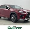 lexus nx 2018 -LEXUS--Lexus NX DBA-AGZ15--AGZ15-1007437---LEXUS--Lexus NX DBA-AGZ15--AGZ15-1007437- image 1