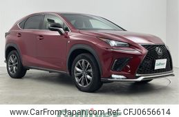 lexus nx 2018 -LEXUS--Lexus NX DBA-AGZ15--AGZ15-1007437---LEXUS--Lexus NX DBA-AGZ15--AGZ15-1007437-