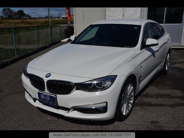 bmw 3-series 2015 -BMW--BMW 3 Series 3X20--0D736583---BMW--BMW 3 Series 3X20--0D736583- image 1