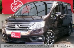 honda stepwagon 2014 -HONDA--Stepwgn DBA-RK5--RK5-1419985---HONDA--Stepwgn DBA-RK5--RK5-1419985-
