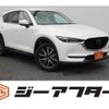 mazda cx-5 2018 -MAZDA--CX-5 DBA-KF5P--KF5P-106061---MAZDA--CX-5 DBA-KF5P--KF5P-106061- image 1