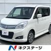 suzuki solio 2015 quick_quick_MA15S_MA15S-527511 image 1