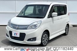suzuki solio 2015 quick_quick_MA15S_MA15S-527511