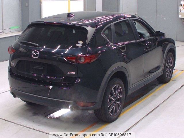 mazda cx-5 2019 -MAZDA--CX-5 KFEP-306992---MAZDA--CX-5 KFEP-306992- image 2