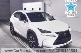 lexus nx 2015 -LEXUS--Lexus NX AGZ10-1005871---LEXUS--Lexus NX AGZ10-1005871-