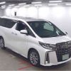 toyota alphard 2023 -TOYOTA 【尾張小牧 347ﾓ3588】--Alphard 3BA-AGH30W--AGH30W-0450136---TOYOTA 【尾張小牧 347ﾓ3588】--Alphard 3BA-AGH30W--AGH30W-0450136- image 1