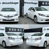 lexus hs 2011 quick_quick_DAA-ANF10_ANF10-2049490 image 4