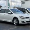 volkswagen golf 2016 CFJ1828095 image 1