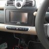 smart fortwo 2008 -SMART 【多摩 503ま6132】--Smart Fortwo 451331-WME4513312K085220---SMART 【多摩 503ま6132】--Smart Fortwo 451331-WME4513312K085220- image 10