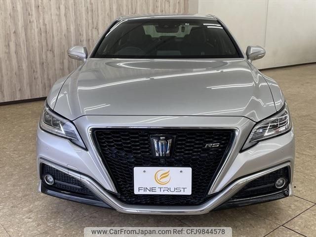 toyota crown 2019 -TOYOTA--Crown 6AA-AZSH20--AZSH20-1036914---TOYOTA--Crown 6AA-AZSH20--AZSH20-1036914- image 2